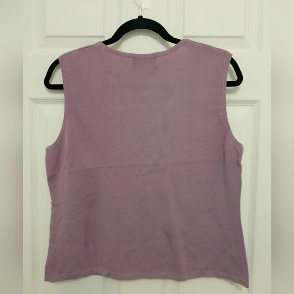 Vintage Braemar Beaded Twinset - Picture 12 of 14